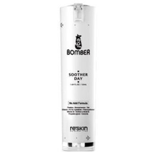 reskin - EGF Bomber Soother Day -50ml Toner&Lotion